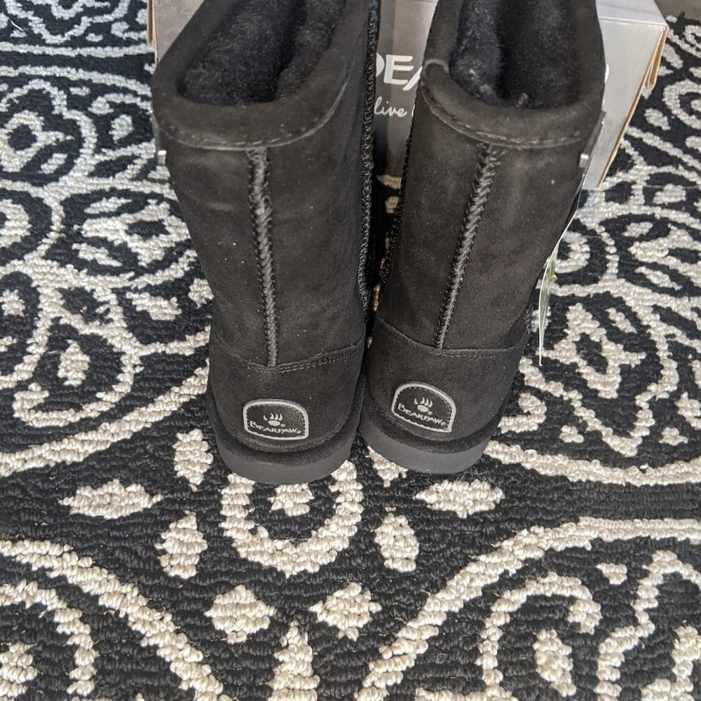 Bearpaw Helen Women's Boot  - Picture 4 of 7